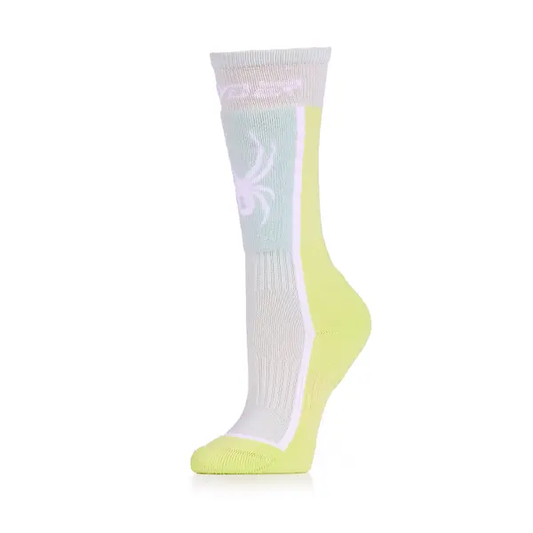 Chaussettes enfant Spyder Sweep