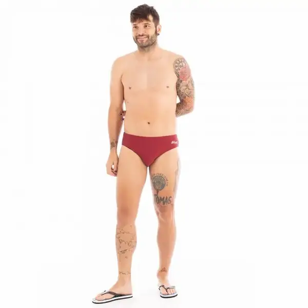 Slip de bain Squba