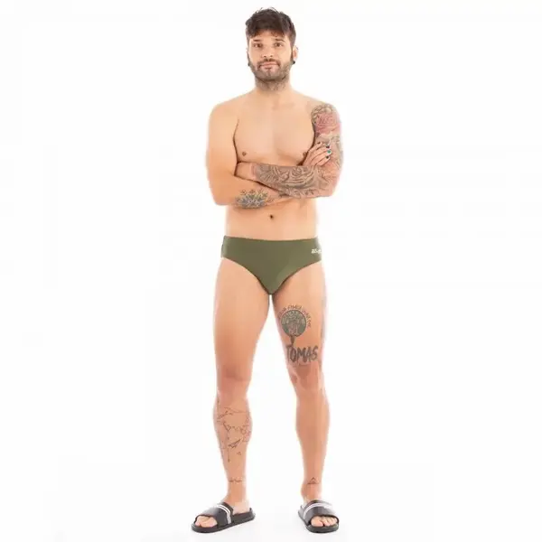 Slip de bain Squba