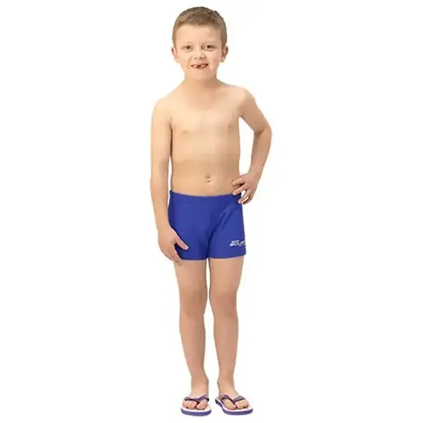 Boxer de bain enfant Squba