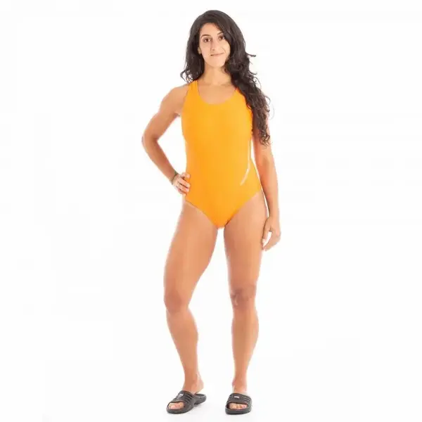 Maillot de bain 1 pièce femme Squba