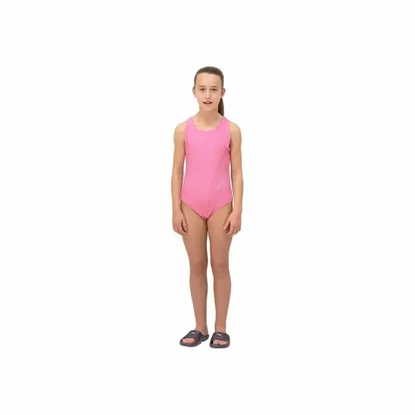 Maillot de bain 1 pièce fille Squba