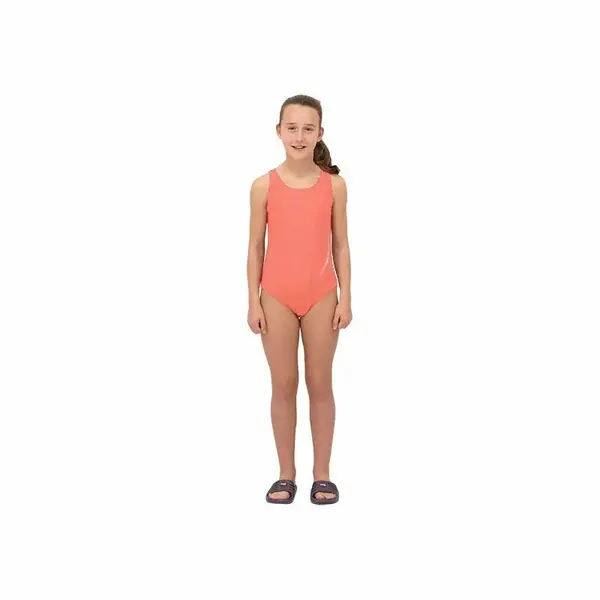 Maillot de bain 1 pièce fille Squba