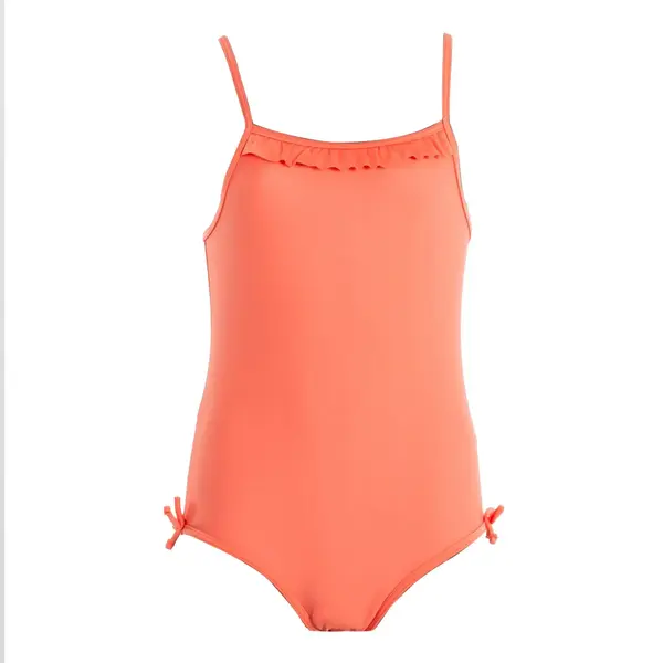 Maillot de bain 1 pièce fille Squba Series Neo