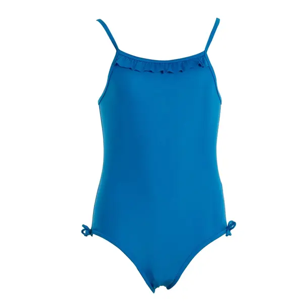 Maillot de bain 1 pièce fille Squba Series Neo