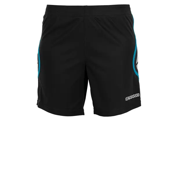 Short sans intérieur femme Stanno Pisa