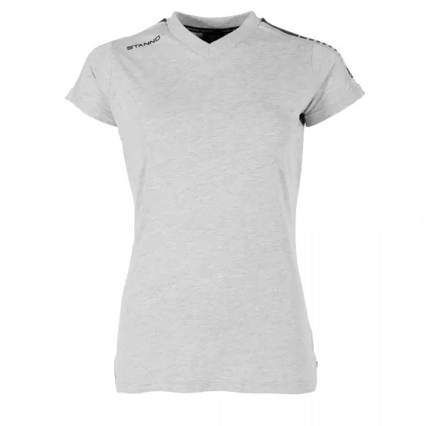 T-shirt femme Stanno Ease