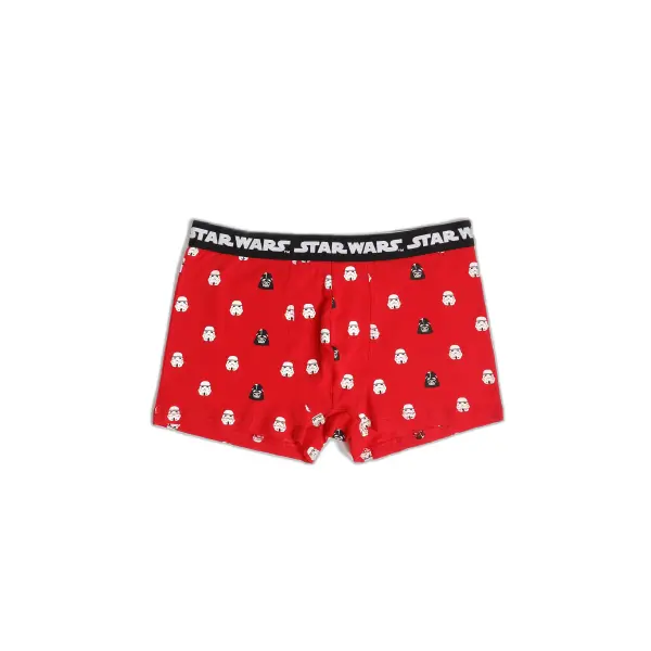 Boxer Star Wars Battle Bote