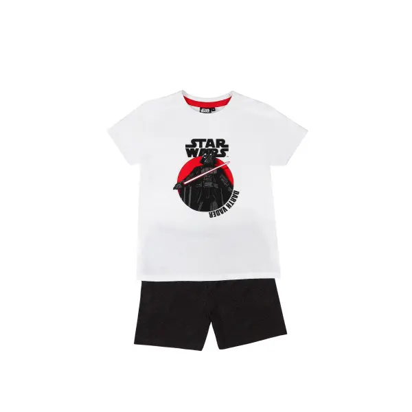 Pyjama enfant Star Wars Darth Vader