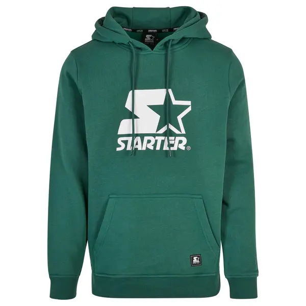 Sweatshirt à capuche Starter Starter The Classic Logo