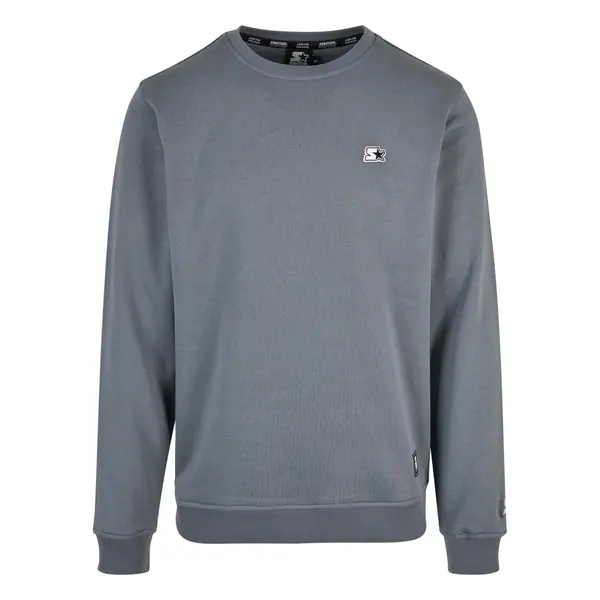Pull col rond Starter Essential