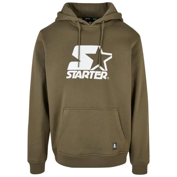Sweatshirt à capuche Starter Essential