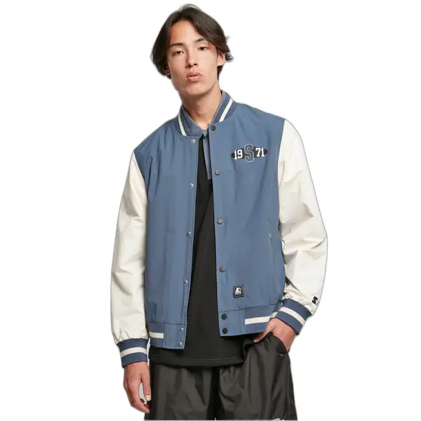 Blouson nylon Starter College
