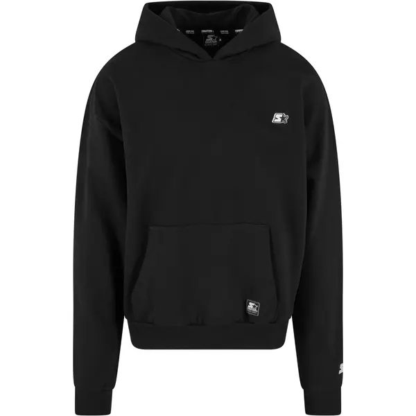 Sweatshirt à capuche oversize Starter Essential