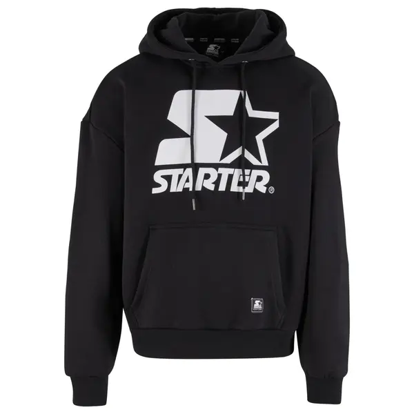 Sweatshirt à capuche oversize Starter
