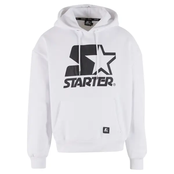Sweatshirt à capuche oversize Starter