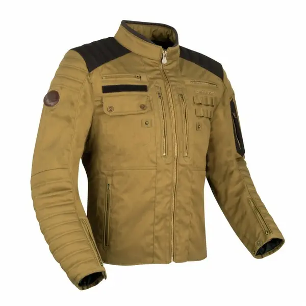 Blouson moto Segura fergus