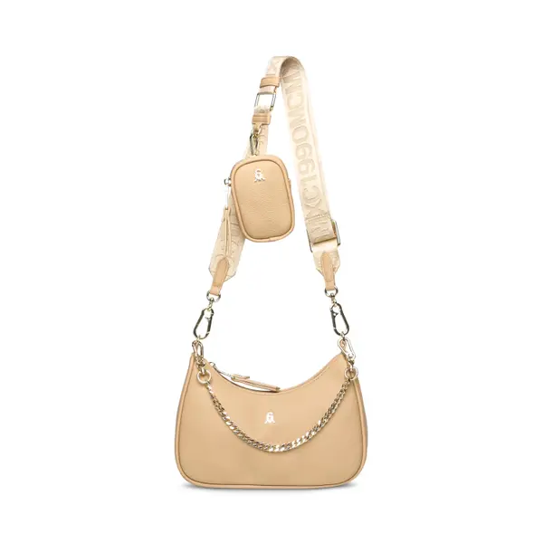 Sac bandoulière femme Steve Madden Habit
