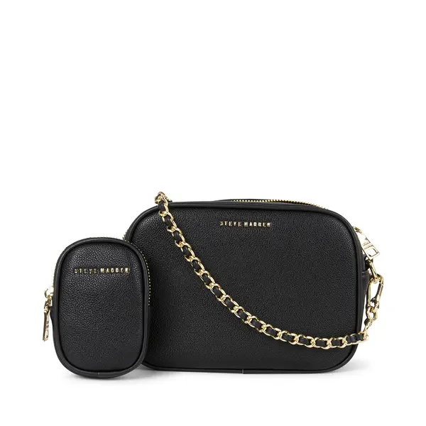 Sac bandoulière femme Steve Madden Bines