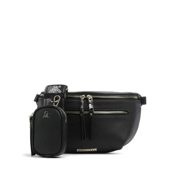 Sac bandoulière femme Steve Madden Bclarke
