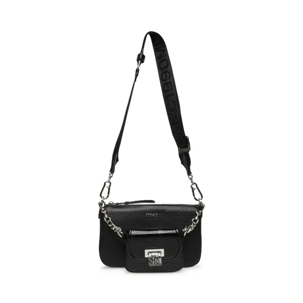 Sac bandoulière femme Steve Madden Bnaim