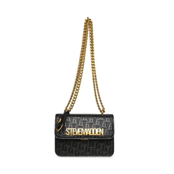 Sac bandoulière femme Steve Madden Bcoal-E