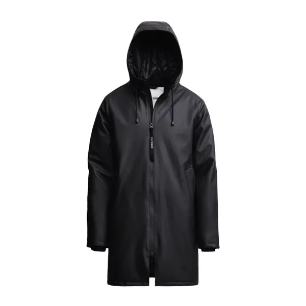 Imperméable zippé femme Stutterheim Stockholm