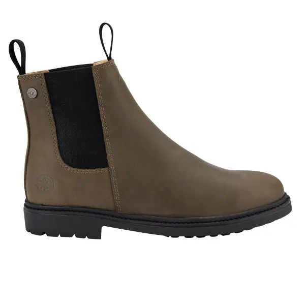Boots d'équitation femme en cuir Suedwind Footwear New Work