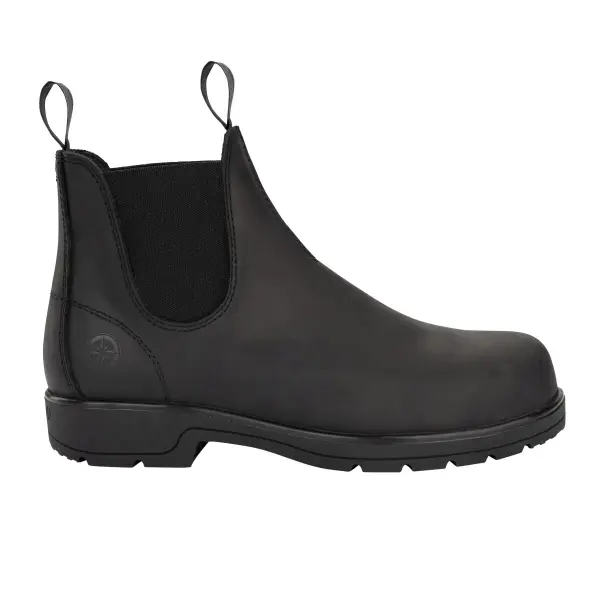 Boots d'équitation femme en cuir Suedwind Footwear 1888 Steel Toe