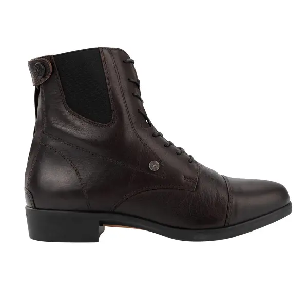 Boots d'équitation en cuir femme Suedwind Footwear Advanced II Soft