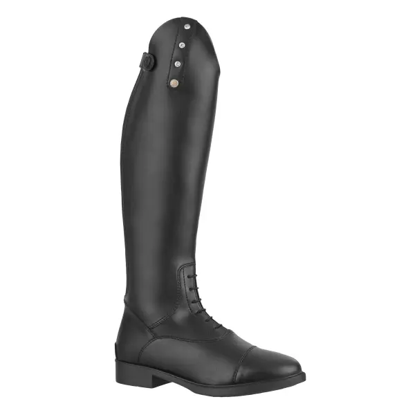 Bottes d'équitation en cuir femme Suedwind Footwear Nova Fun Glitter Winter