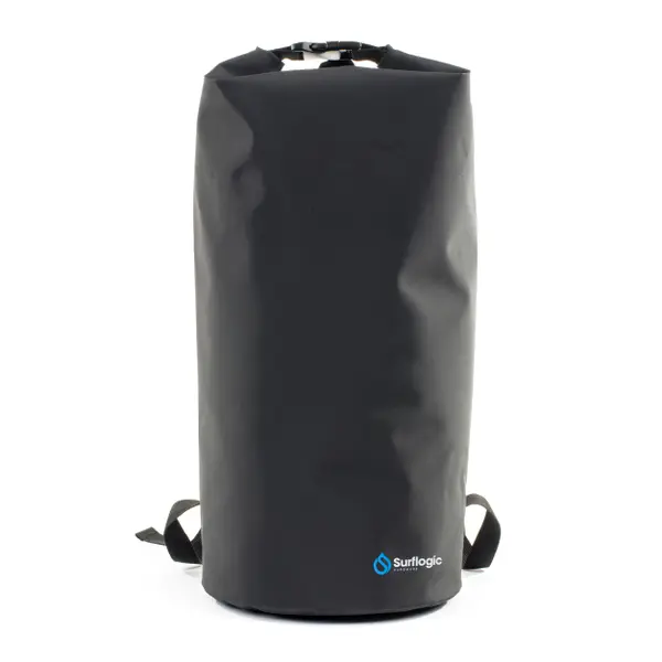 Sac à dos étanche pour tube Surflogic