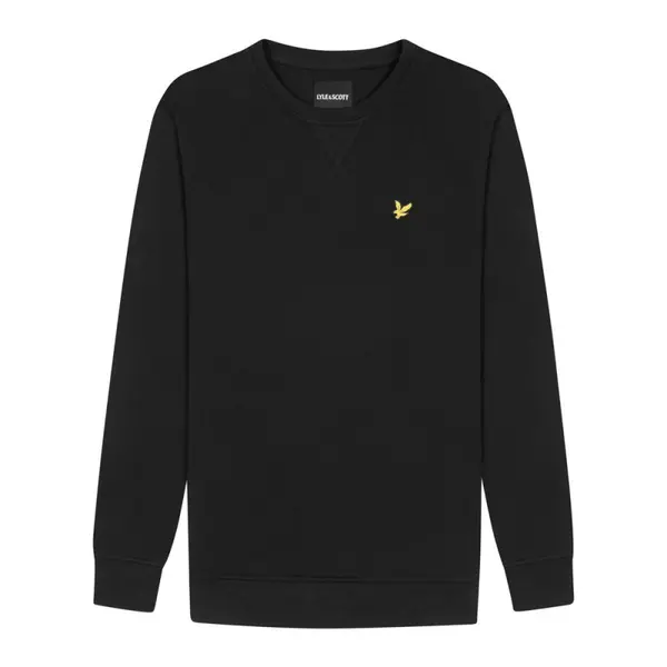 Sweatshirt Lyle&Scott Crew Neck
