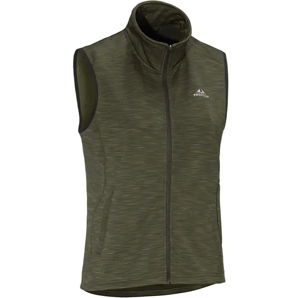 Veste de chasse sans manches ultra léger femme Swedteam