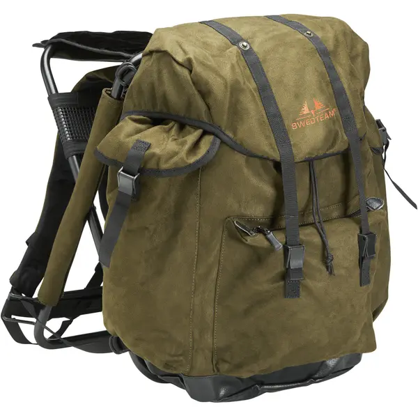 Sac à dos classique Swedteam Molltec