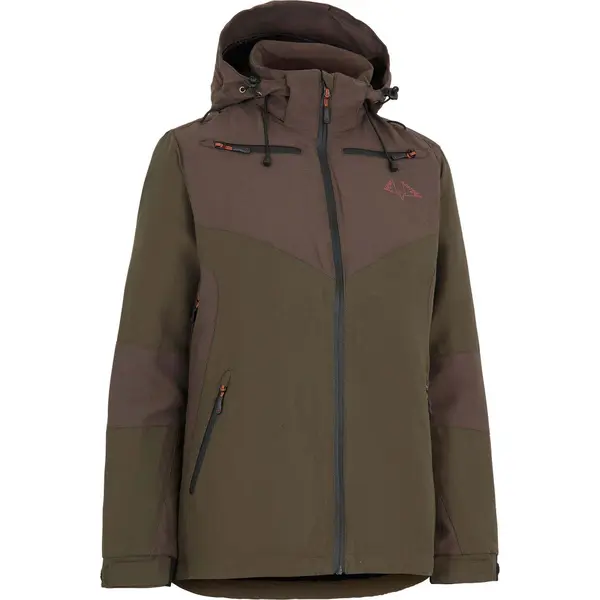 Veste femme Swedteam Ultra