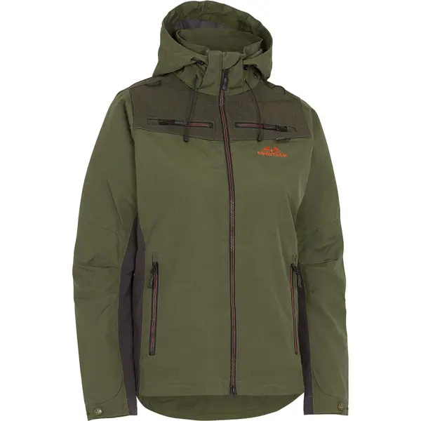 Veste femme Swedteam Lynx Antibite