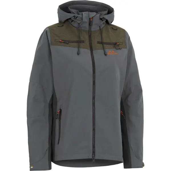 Veste femme Swedteam Lynx Antibite