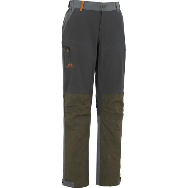 Pantalon de chasse femme Swedteam Lynx XTRM Antibite