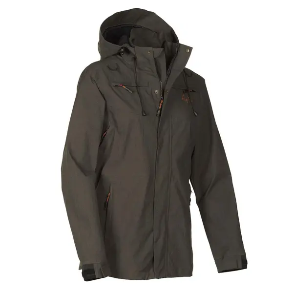 Veste de chasse femme Swedteam Meadow