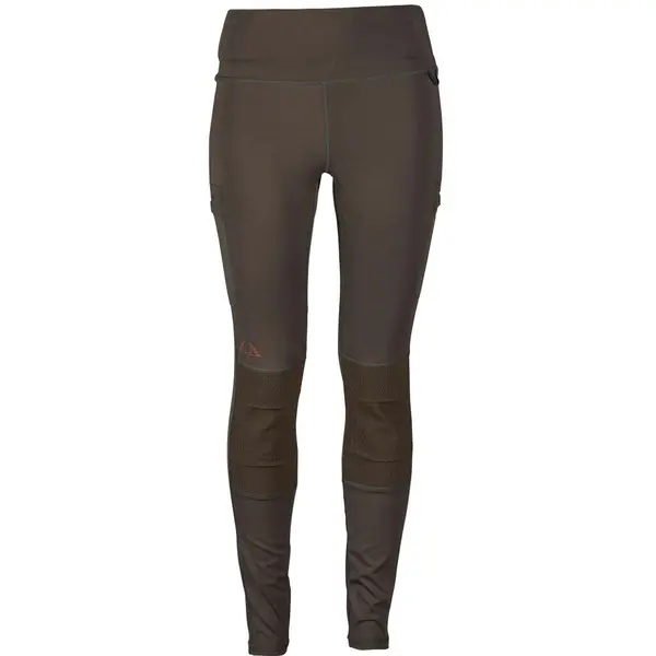 Legging de chasse femme Swedteam Meadow