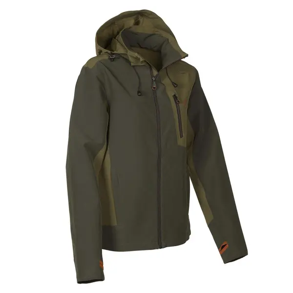 Veste femme Swedteam Lynx Antibite