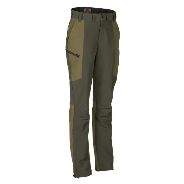 Pantalon de chasse femme Swedteam Lynx Antibite