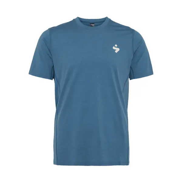 T-shirt en mérinos Sweet Protection Hunter