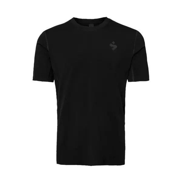 T-shirt en mérinos Sweet Protection Hunter