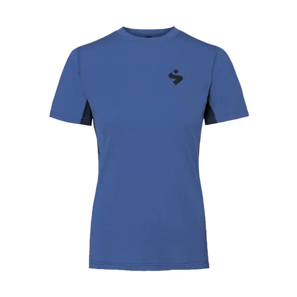 T-shirt en mérinos femme Sweet Protection Hunter