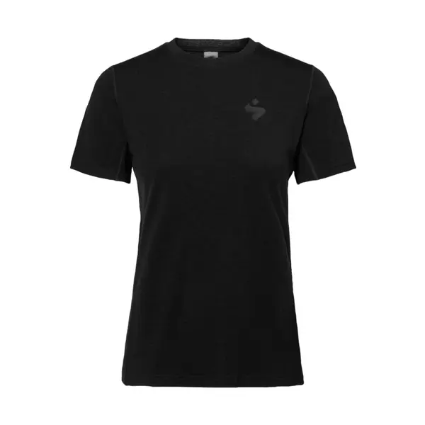 T-shirt en mérinos femme Sweet Protection Hunter