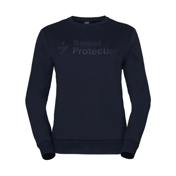 Sweatshirt femme Sweet Protection Sweet Crew