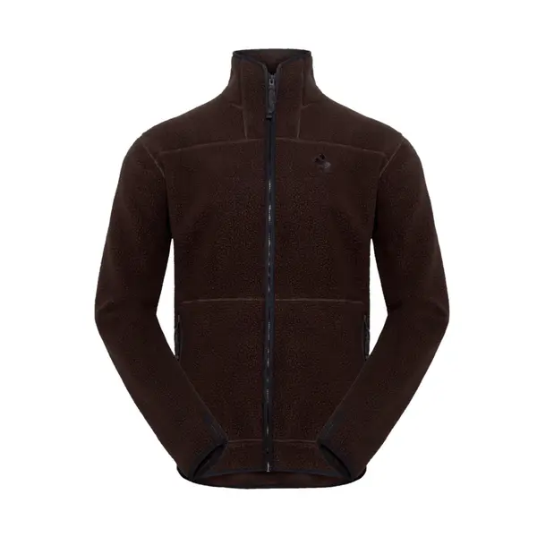 Polaire zippée Sweet Protection Lumberjack Pile
