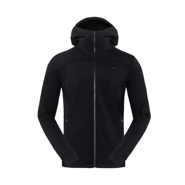 Sweatshirt à capuche zippée Sweet Protection Sawyer